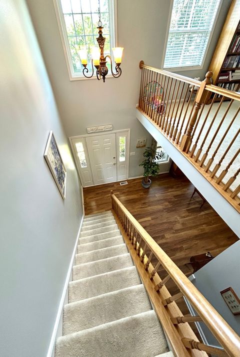 Tiny photo for 2202 Riverside Drive, Plainfield, IL 60586 (MLS # 12440914)