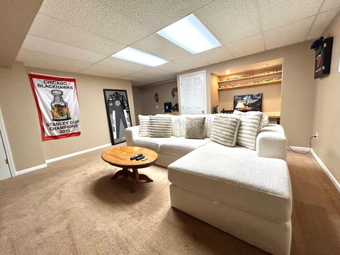 Tiny photo for 2202 Riverside Drive, Plainfield, IL 60586 (MLS # 12440914)