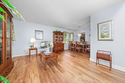 Tiny photo for 2202 Riverside Drive, Plainfield, IL 60586 (MLS # 12440914)
