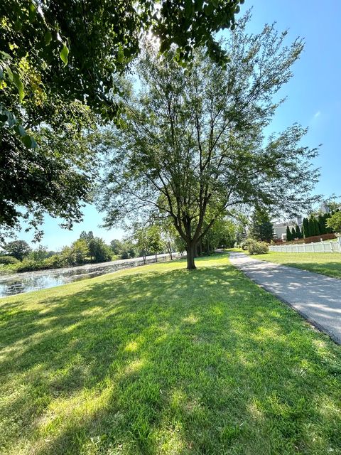 Tiny photo for 2202 Riverside Drive, Plainfield, IL 60586 (MLS # 12440914)