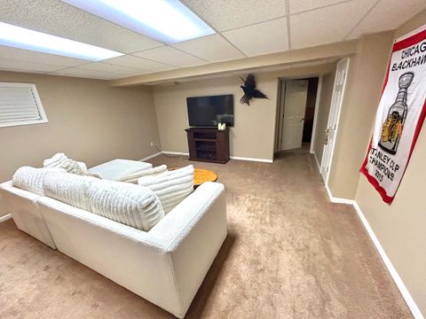Tiny photo for 2202 Riverside Drive, Plainfield, IL 60586 (MLS # 12440914)
