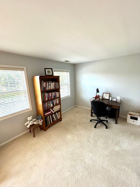 Tiny photo for 2202 Riverside Drive, Plainfield, IL 60586 (MLS # 12440914)