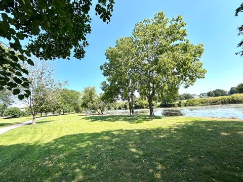 Tiny photo for 2202 Riverside Drive, Plainfield, IL 60586 (MLS # 12440914)