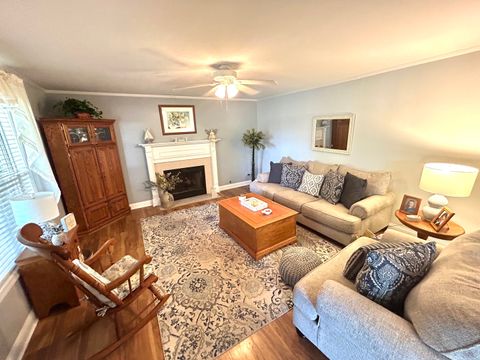 Tiny photo for 2202 Riverside Drive, Plainfield, IL 60586 (MLS # 12440914)