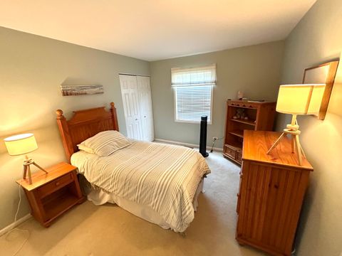 Tiny photo for 2202 Riverside Drive, Plainfield, IL 60586 (MLS # 12440914)
