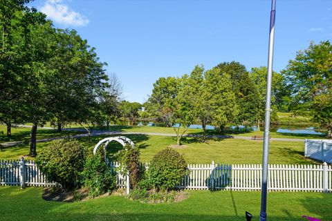 Tiny photo for 2202 Riverside Drive, Plainfield, IL 60586 (MLS # 12440914)