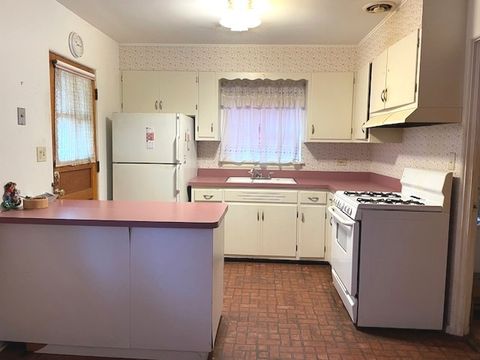 Tiny photo for 2359 Northgate Avenue, North Riverside, IL 60546 (MLS # 12497306)