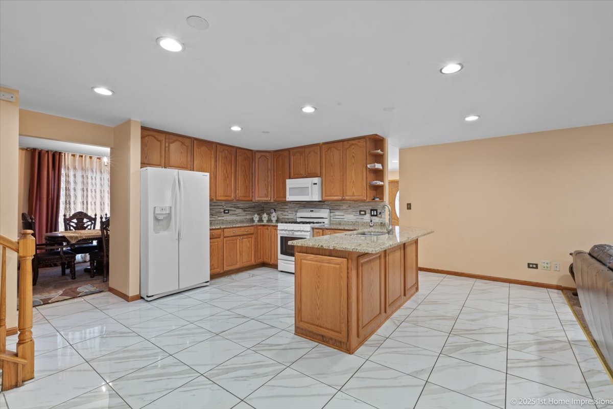 5316 W MINT JULIP Drive