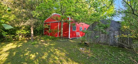 Tiny photo for 2S720 Nelson Lake Road, Batavia, IL 60510 (MLS # 12584657)