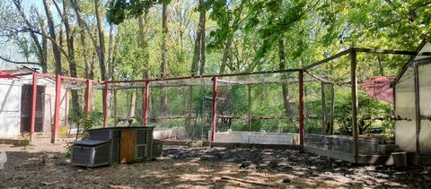 Tiny photo for 2S720 Nelson Lake Road, Batavia, IL 60510 (MLS # 12584657)