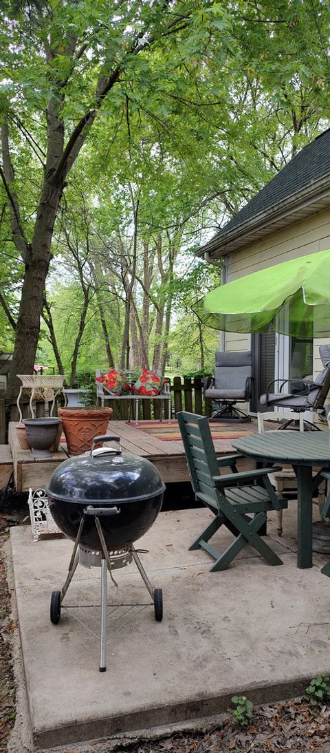 Tiny photo for 2S720 Nelson Lake Road, Batavia, IL 60510 (MLS # 12584657)