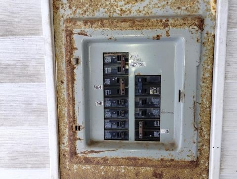 Tiny photo for 115 Warren Street, Anna, IL 62906 (MLS # 12565391)