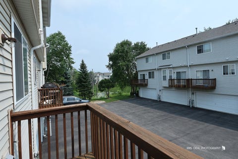 Tiny photo for 106 Terra Firma Lane, Volo, IL 60020 (MLS # 12722773)