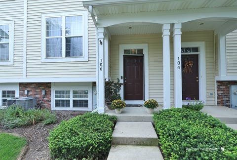 Tiny photo for 106 Terra Firma Lane, Volo, IL 60020 (MLS # 12722773)