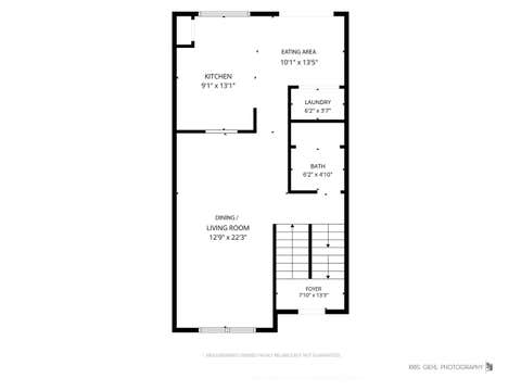Tiny photo for 106 Terra Firma Lane, Volo, IL 60020 (MLS # 12722773)
