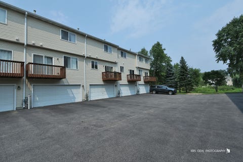 Tiny photo for 106 Terra Firma Lane, Volo, IL 60020 (MLS # 12722773)