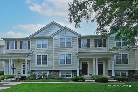 Photo of 106 Terra Firma Lane, Volo, IL 60020 (MLS # 12722773)