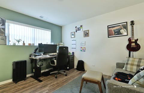 Tiny photo for 106 Terra Firma Lane, Volo, IL 60020 (MLS # 12722773)