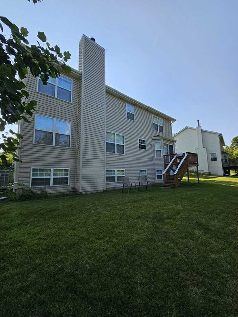 Tiny photo for 1629 Elderberry Lane, Lake Villa, IL 60046 (MLS # 12590418)