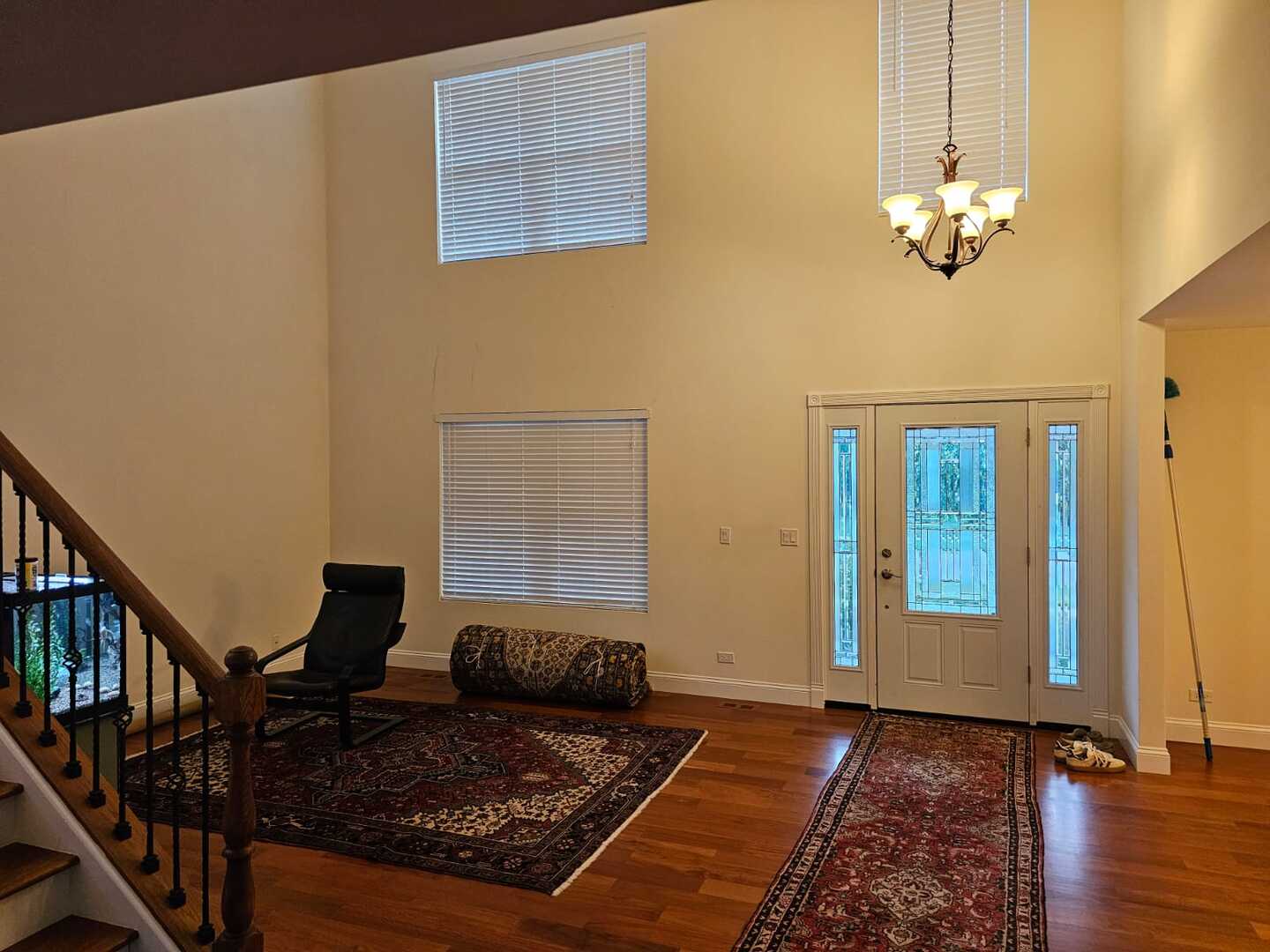 1629 Elderberry Lane