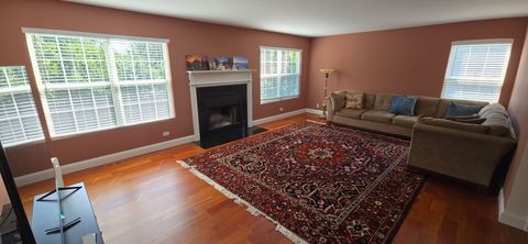 Tiny photo for 1629 Elderberry Lane, Lake Villa, IL 60046 (MLS # 12590418)