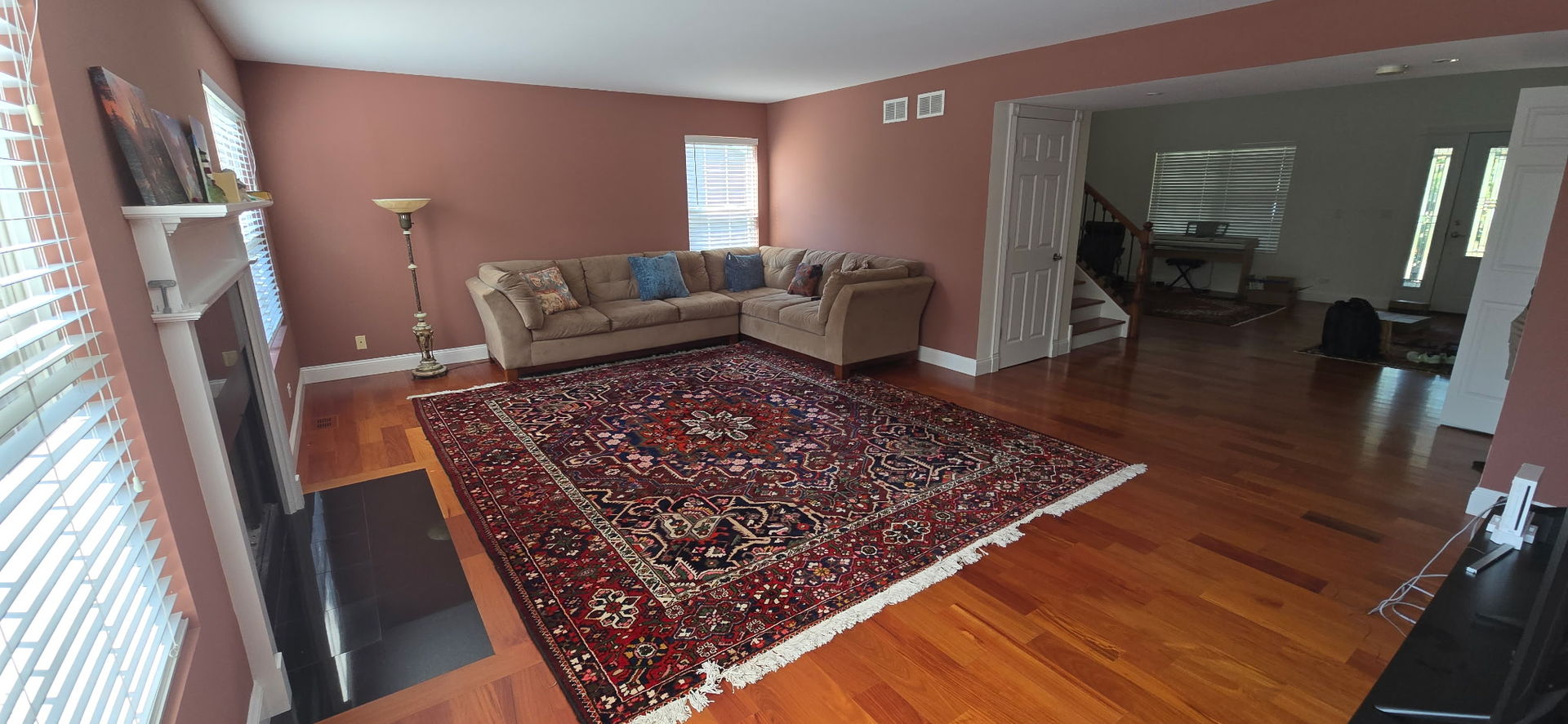 1629 Elderberry Lane