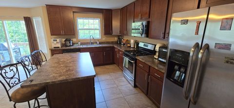 Tiny photo for 1629 Elderberry Lane, Lake Villa, IL 60046 (MLS # 12590418)