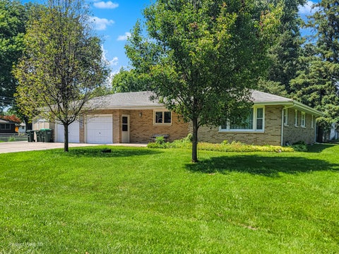 23056 W Karl Avenue, Channahon, IL 60410 - #: 12679882