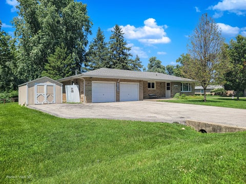 Tiny photo for 23056 W Karl Avenue, Channahon, IL 60410 (MLS # 12679882)