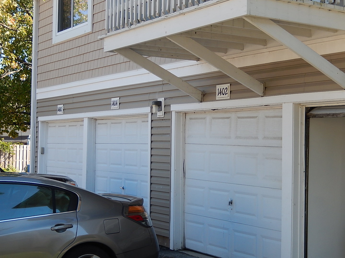 1402 Bear Flag Drive 53-2