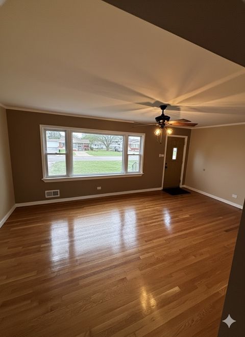 Tiny photo for 7722 W 81st Place, Bridgeview, IL 60455 (MLS # 12499137)