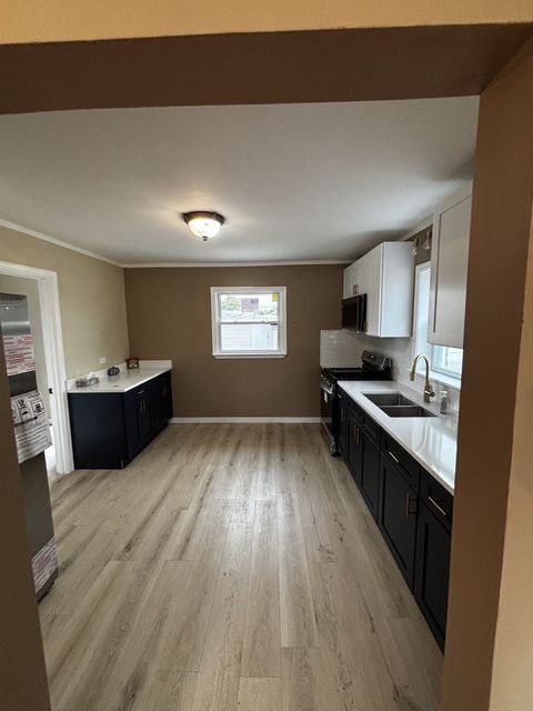 Tiny photo for 7722 W 81st Place, Bridgeview, IL 60455 (MLS # 12499137)