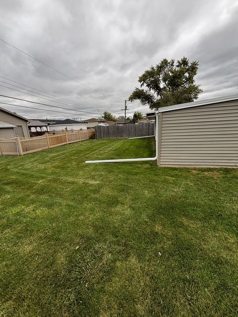 Tiny photo for 7722 W 81st Place, Bridgeview, IL 60455 (MLS # 12499137)