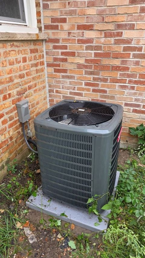 Tiny photo for 7722 W 81st Place, Bridgeview, IL 60455 (MLS # 12499137)