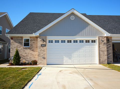 Photo of 7425 Covington Place, Justice, IL 60458 (MLS # 12514756)