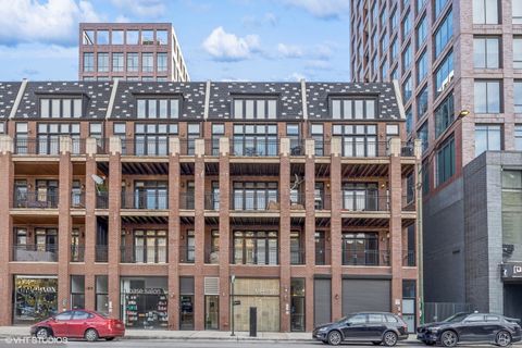 29 N Morgan Street PH Chicago IL 60607