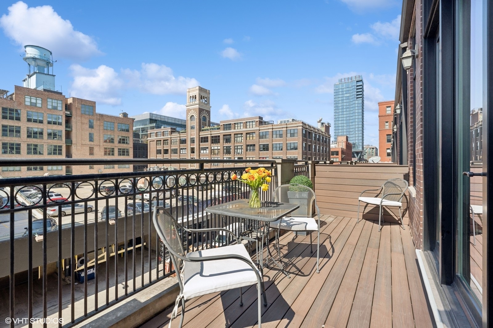 29 N Morgan Street PH