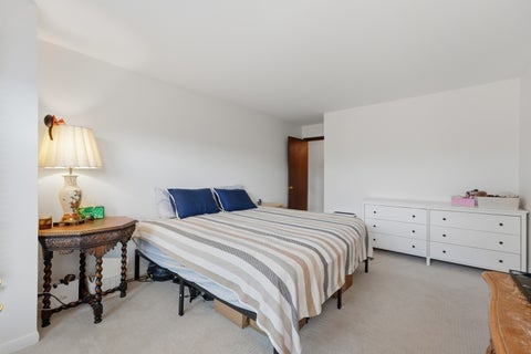 Tiny photo for 2500 Windsor Mall #2D, Park Ridge, IL 60068 (MLS # 12745385)