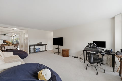 Tiny photo for 2500 Windsor Mall #2D, Park Ridge, IL 60068 (MLS # 12745385)