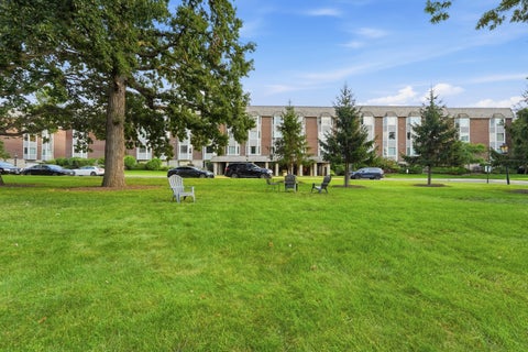 Photo of 2500 Windsor Mall #2D, Park Ridge, IL 60068 (MLS # 12745385)