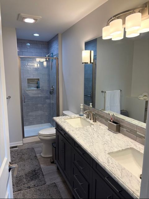 Tiny photo for 13626 S Magnolia Drive, Plainfield, IL 60544 (MLS # 12690358)
