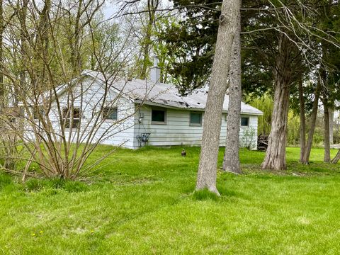 27328 113th Street Trevor WI 53179