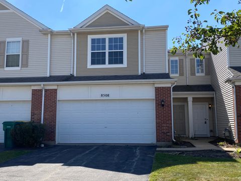 Photo of 8508 Sawyer Court, Joliet, IL 60431 (MLS # 12471962)