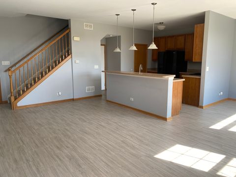 Tiny photo for 8508 Sawyer Court, Joliet, IL 60431 (MLS # 12471962)