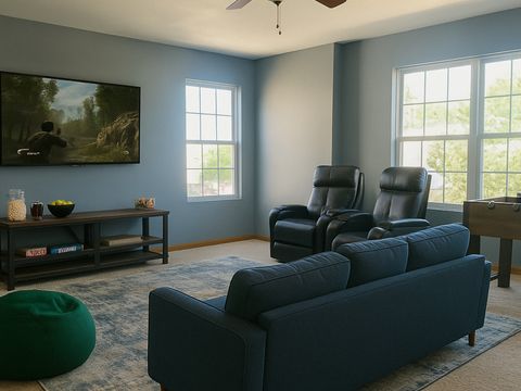 Tiny photo for 8508 Sawyer Court, Joliet, IL 60431 (MLS # 12471962)
