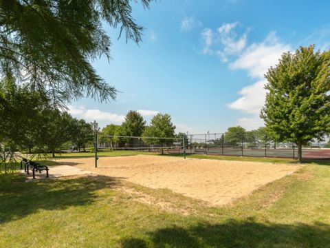 Tiny photo for 8508 Sawyer Court, Joliet, IL 60431 (MLS # 12471962)