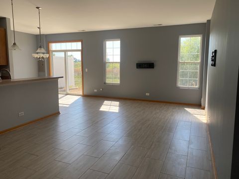 Tiny photo for 8508 Sawyer Court, Joliet, IL 60431 (MLS # 12471962)