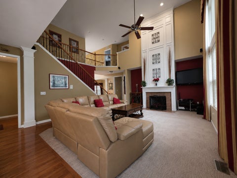 Tiny photo for 4 Snead Court, Bolingbrook, IL 60490 (MLS # 12741889)