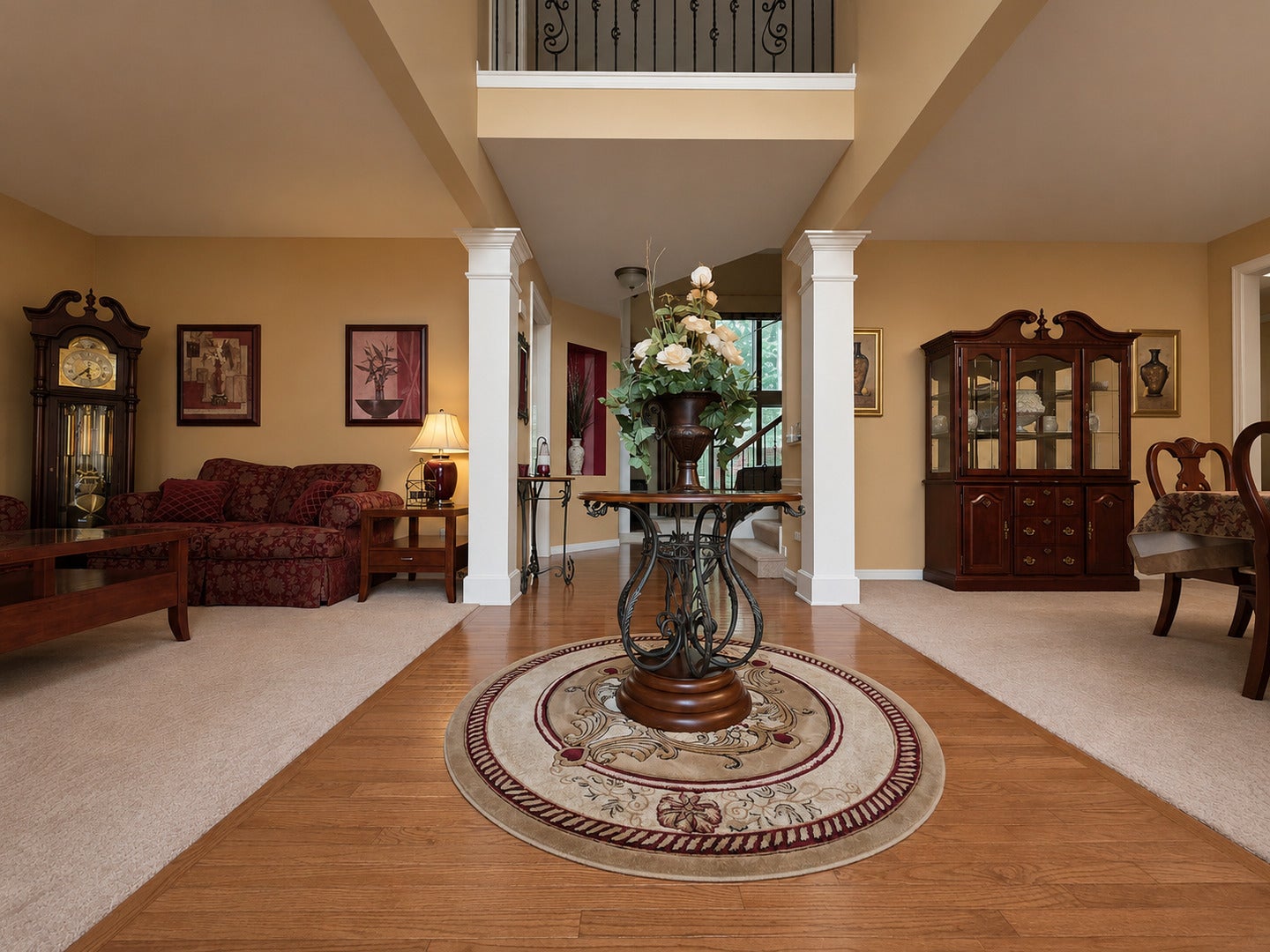 4 Snead Court