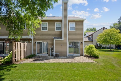 Tiny photo for 474 Ascot Lane, Streamwood, IL 60107 (MLS # 12708501)